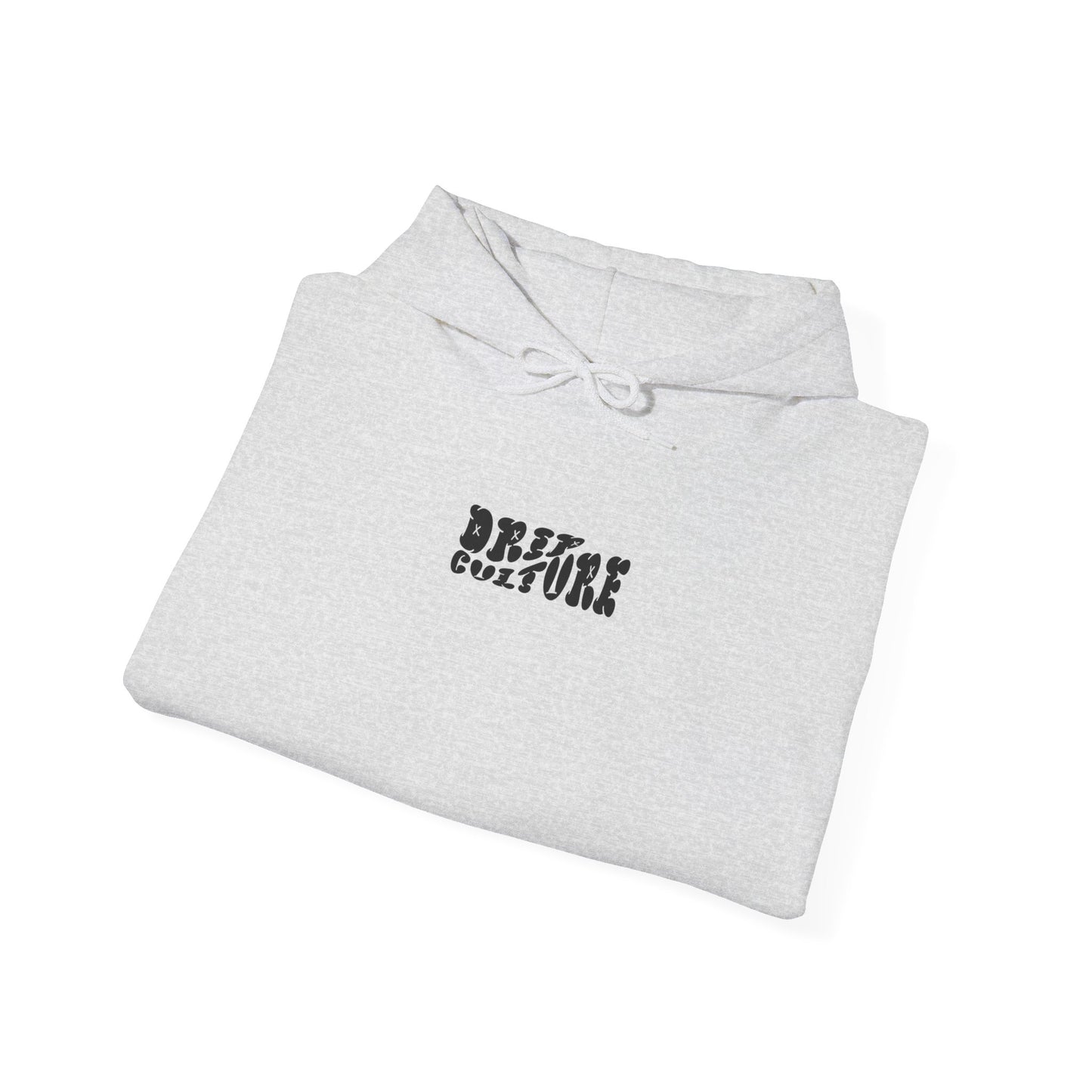 SHREDDING YETI HOODIE