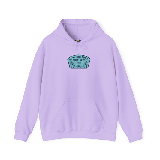 SURFS UP! HOODIE