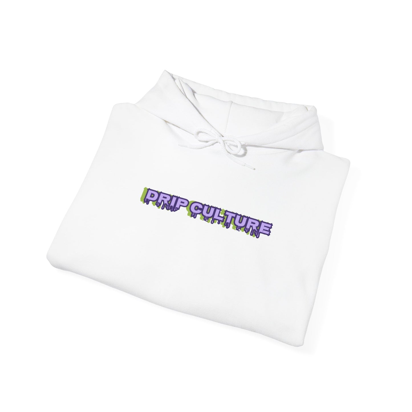 DRIPPY HOODIE
