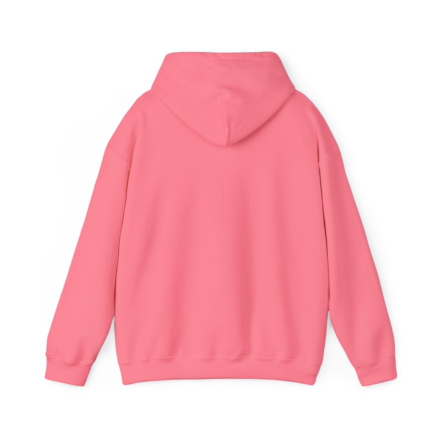 WORD SPIRAL HOODIE