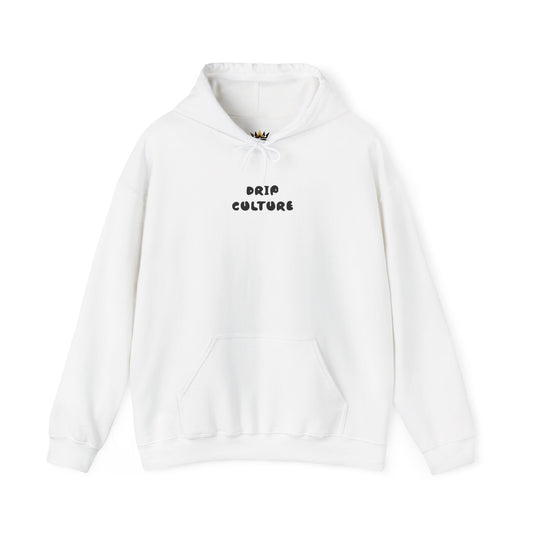 THE MINIMALIST HOODIE