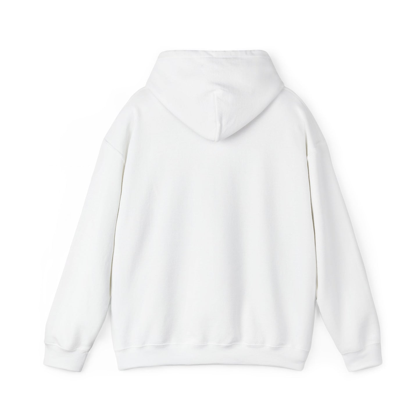 THE MINIMALIST HOODIE