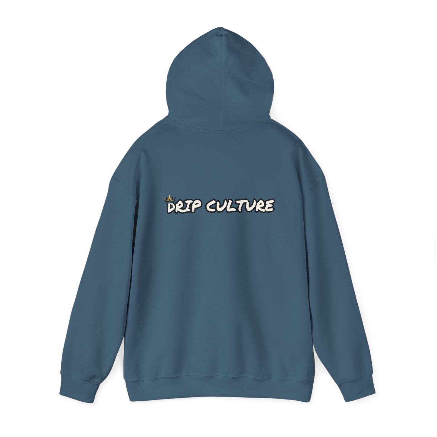 ORIGINAL CROWNED HOODIE