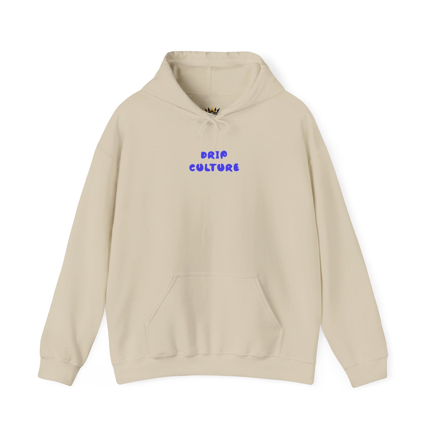 THE MINIMALIST HOODIE