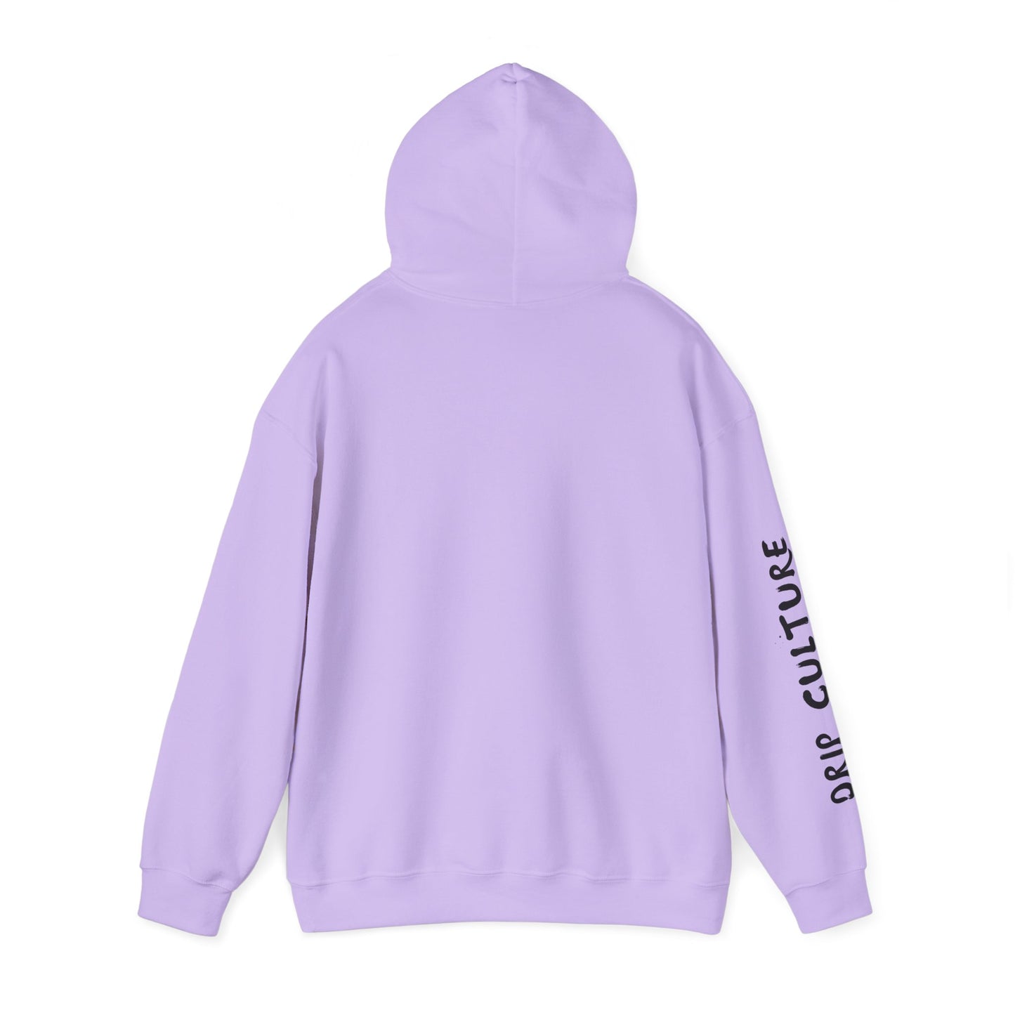RAINBOW TROUT HOODIE