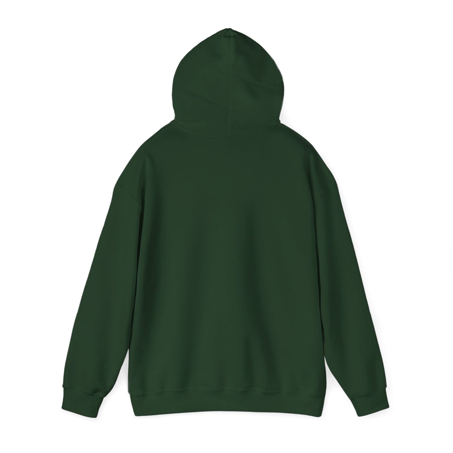 ORIGINAL EMBROIDERED HOODIE