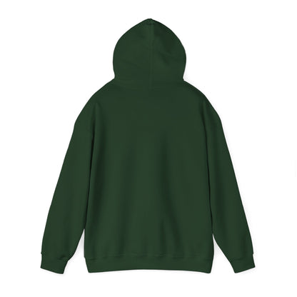 ORIGINAL EMBROIDERED HOODIE
