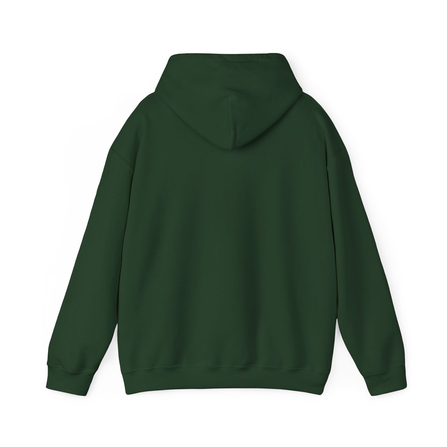 ORIGINAL EMBROIDERED HOODIE