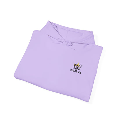 ORIGINAL DRIP CULTURE HOODIE