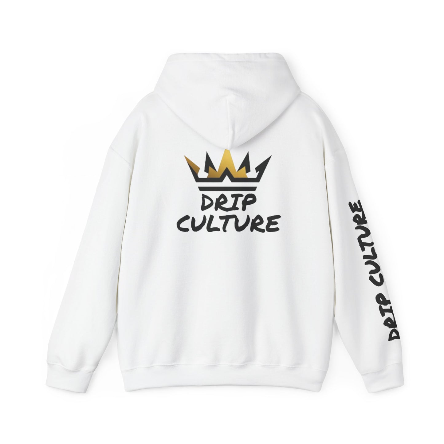 ORIGINAL DRIP CULTURE HOODIE