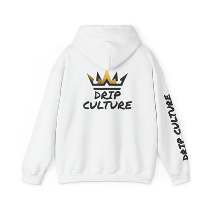 ORIGINAL DRIP CULTURE HOODIE