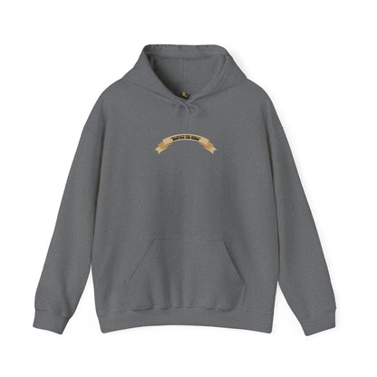 LIGHTNING "RESPECT THE VIBES" HOODIE