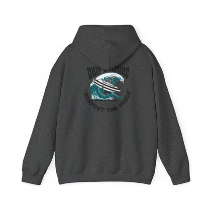SURFS UP HOODIE