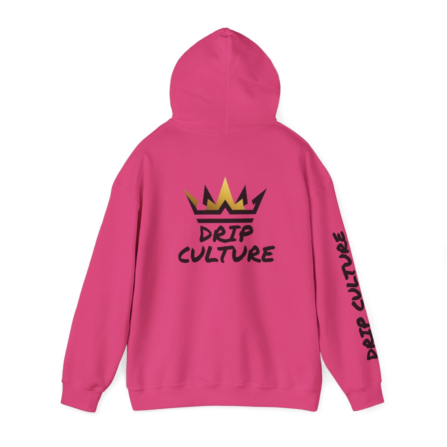 ORIGINAL DRIP CULTURE HOODIE