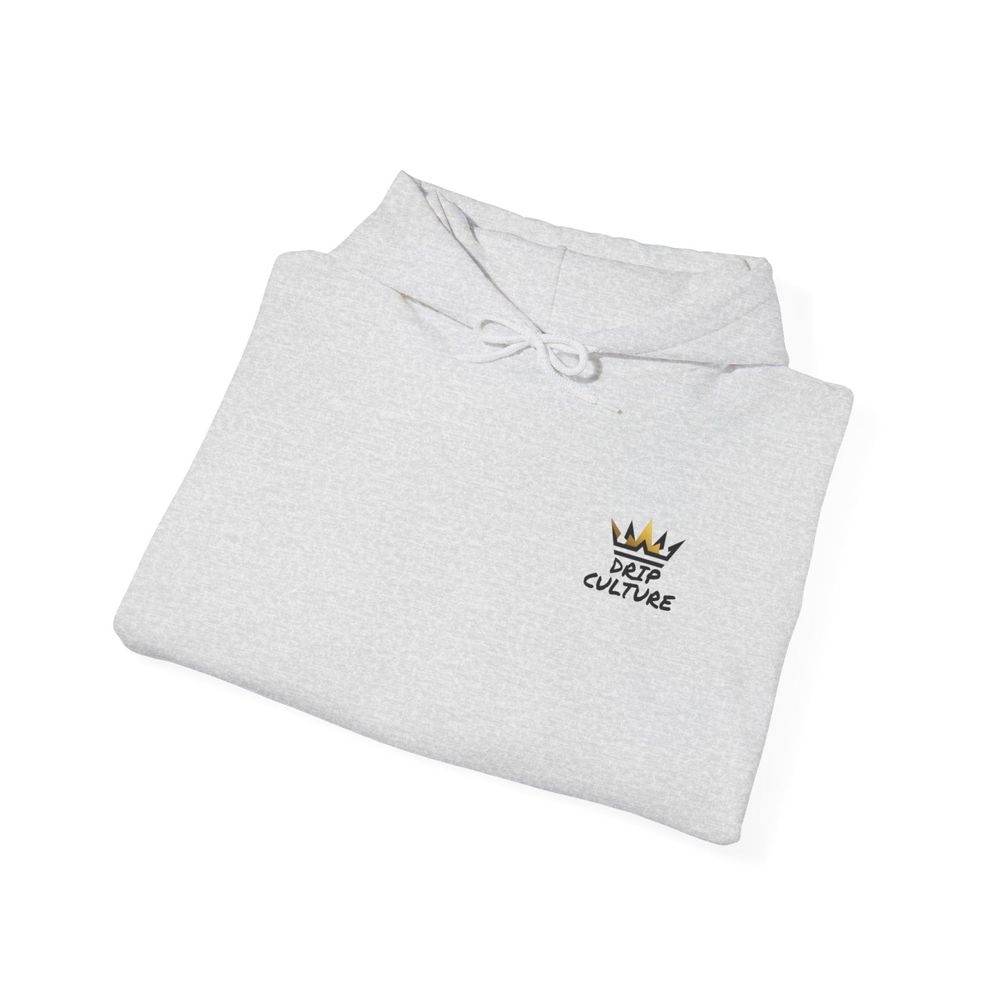 ORIGINAL DRIP CULTURE HOODIE