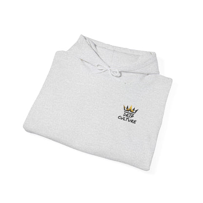 ORIGINAL DRIP CULTURE HOODIE