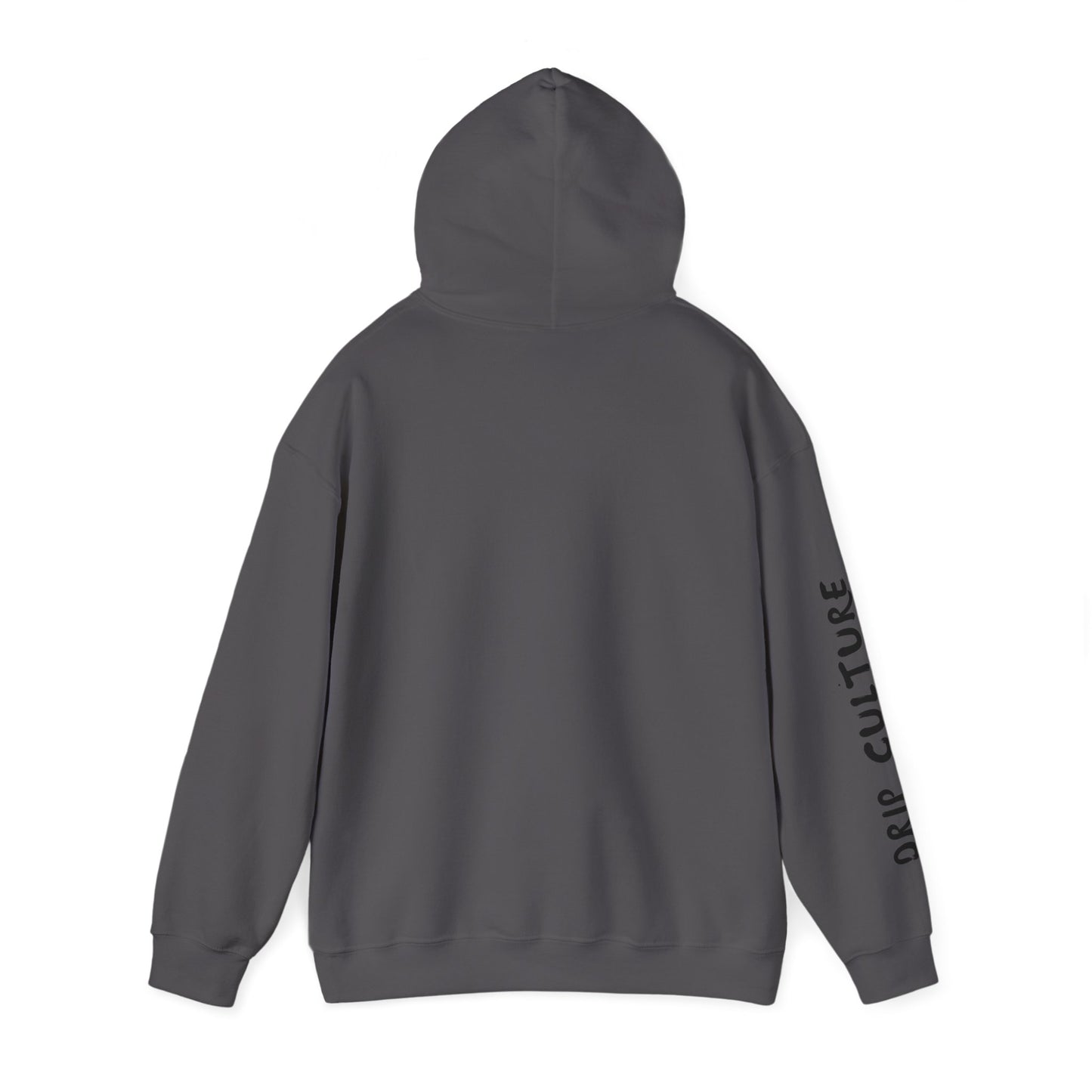 RAINBOW TROUT HOODIE