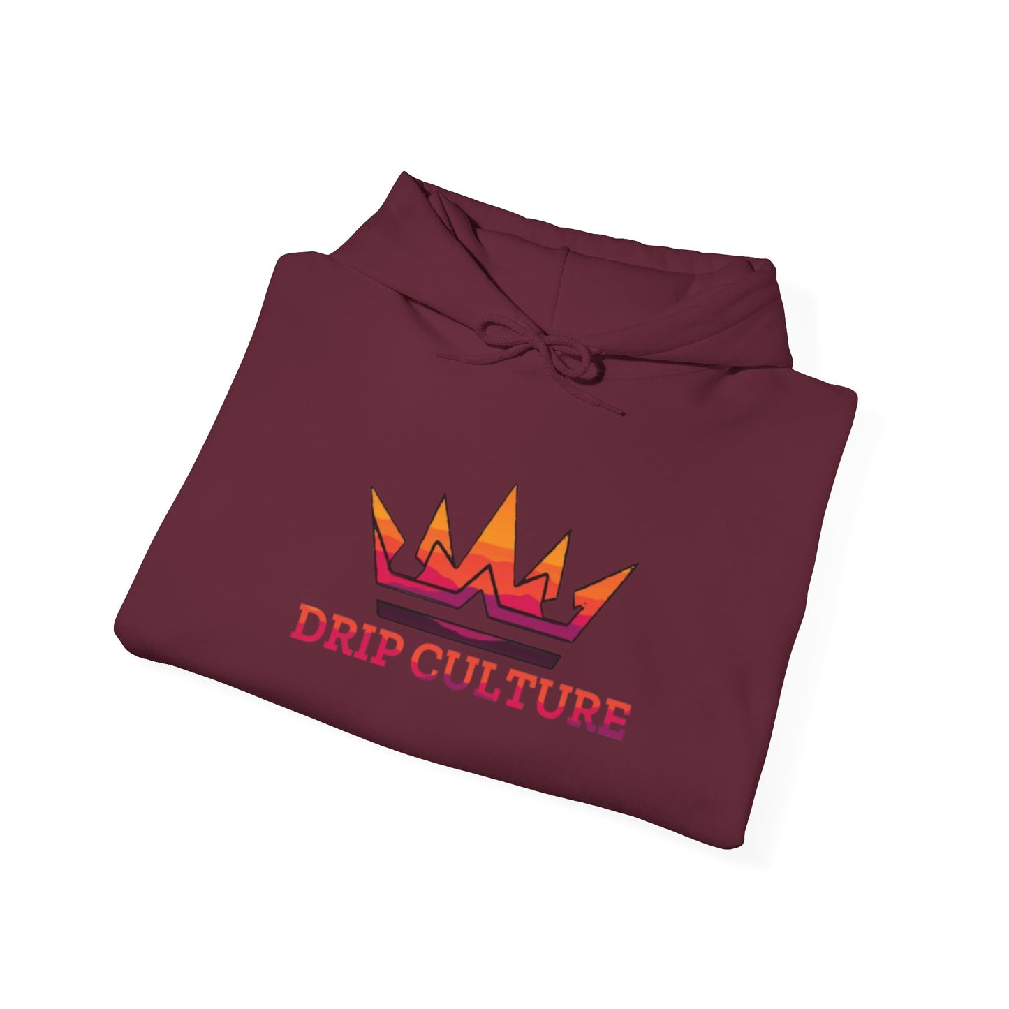 SUNSET HOODIE