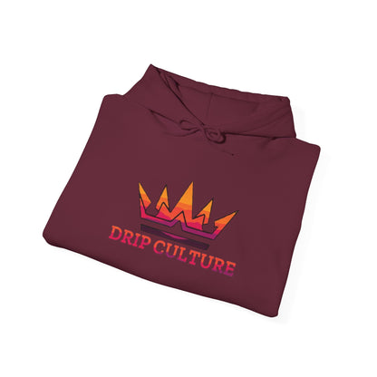 SUNSET HOODIE