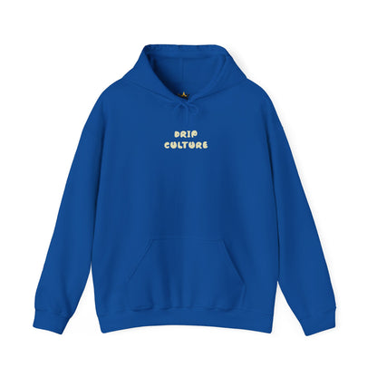 THE MINIMALIST HOODIE
