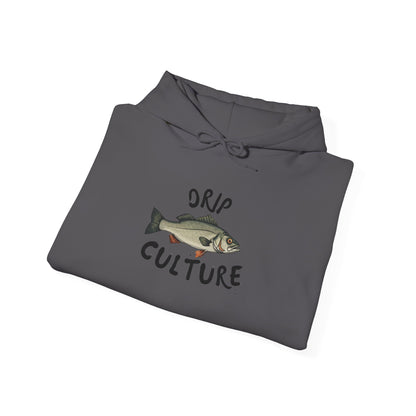 RAINBOW TROUT HOODIE
