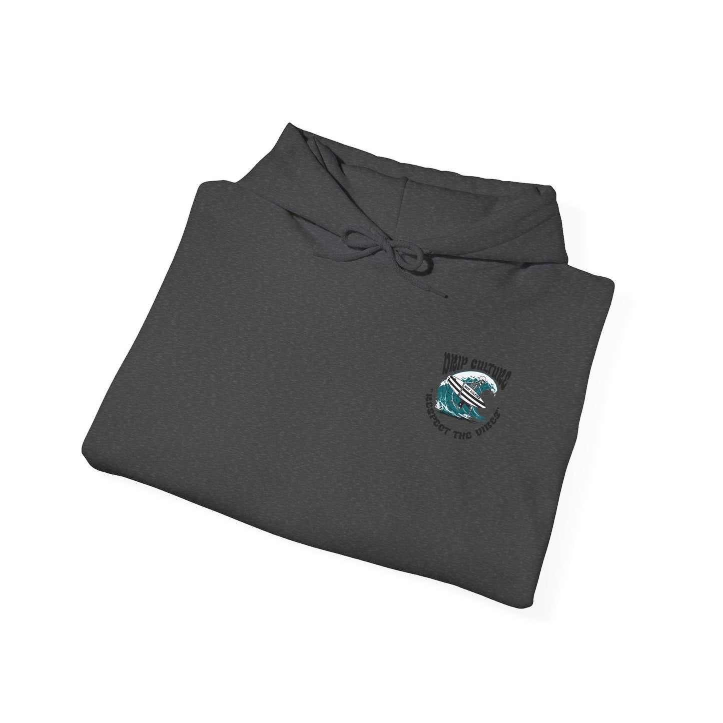 SURFS UP HOODIE