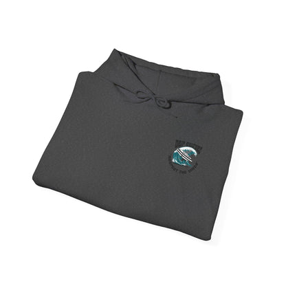 SURFS UP HOODIE