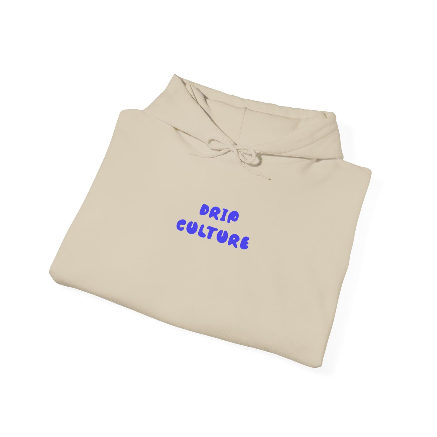 THE MINIMALIST HOODIE
