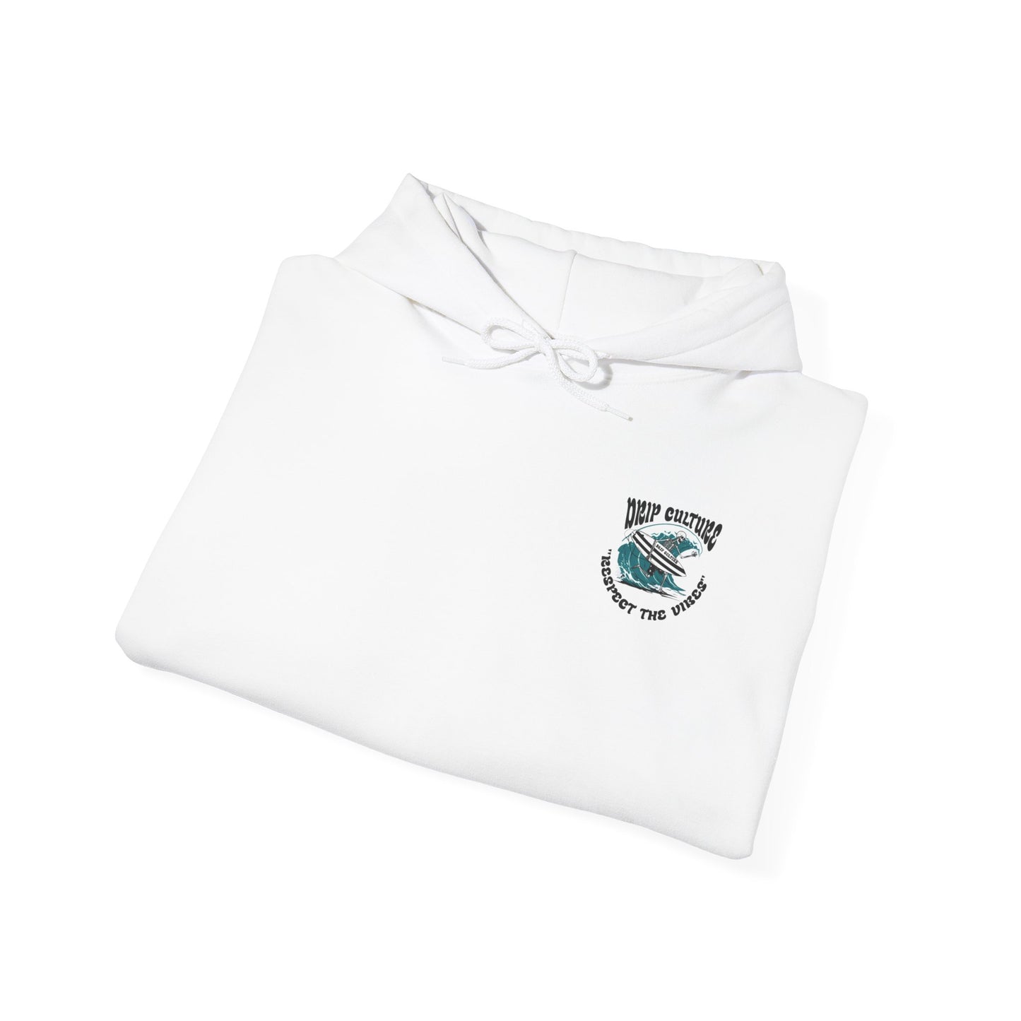 SURFS UP HOODIE