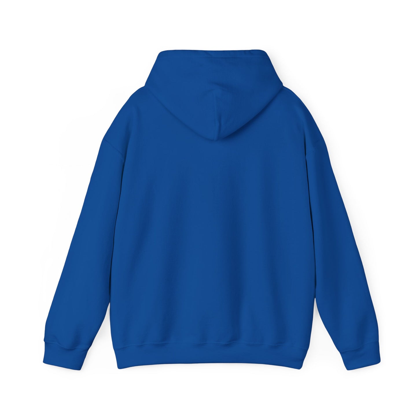 THE MINIMALIST HOODIE