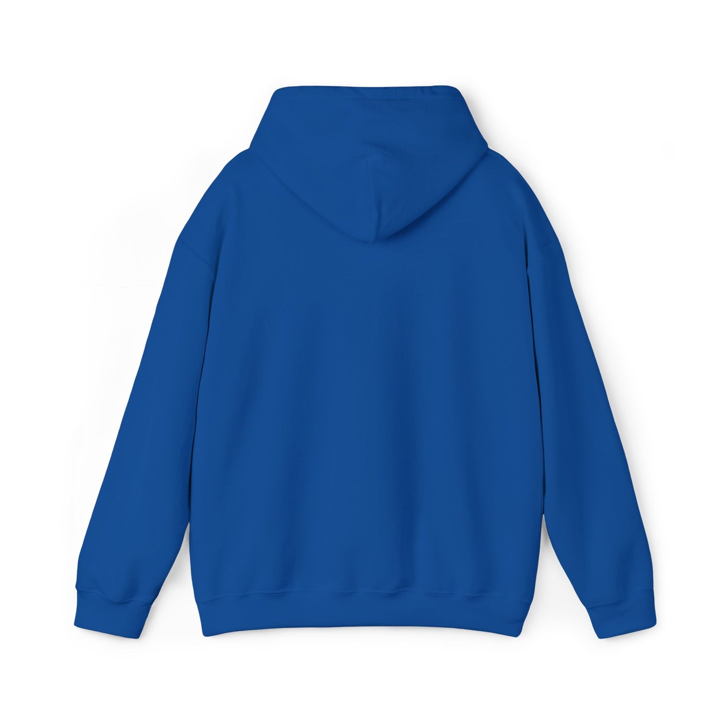 BUBBLE EMBROIDERED HOODIE