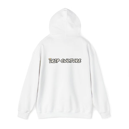 ORIGINAL CROWNED HOODIE