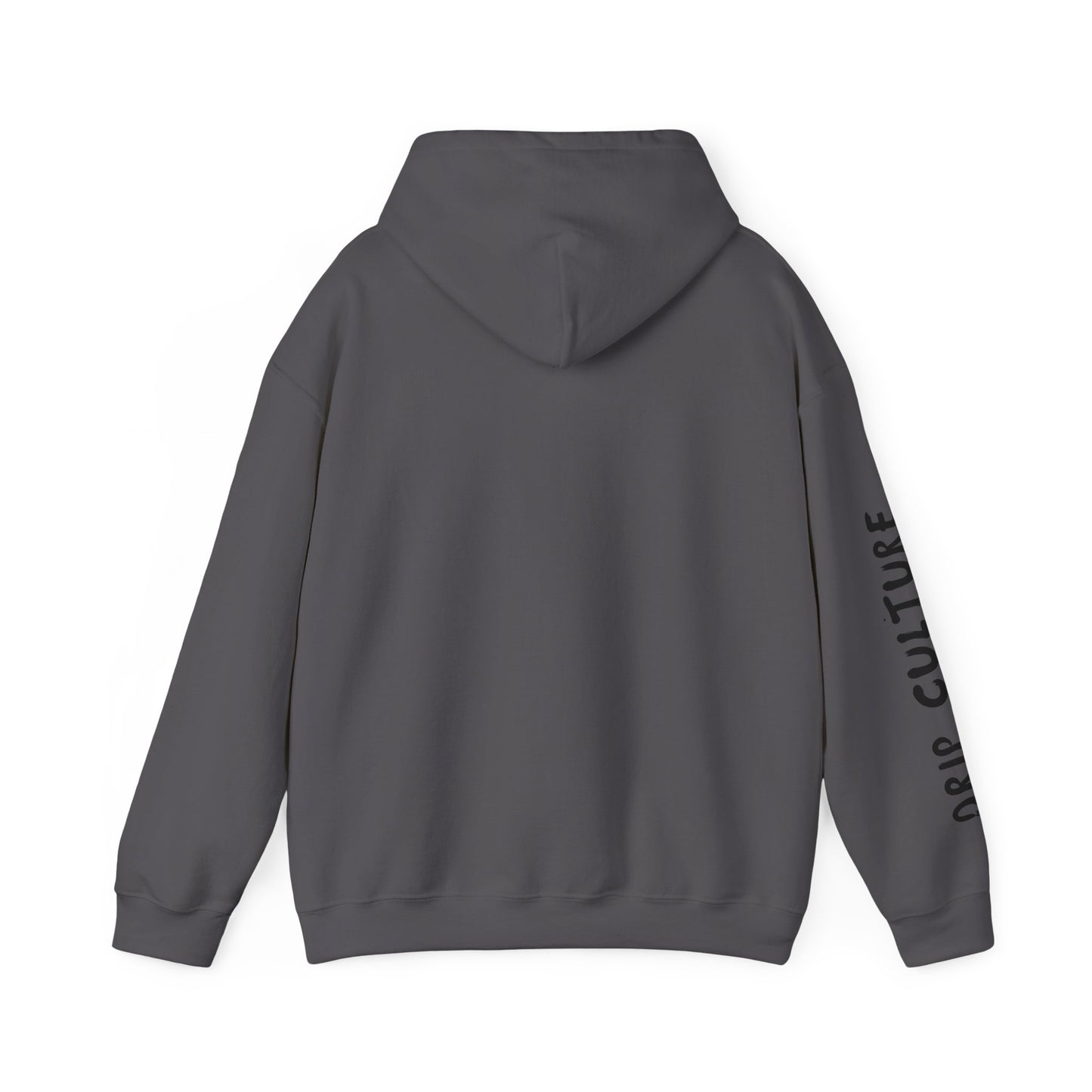 RAINBOW TROUT HOODIE