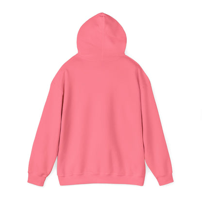 WORD SPIRAL HOODIE