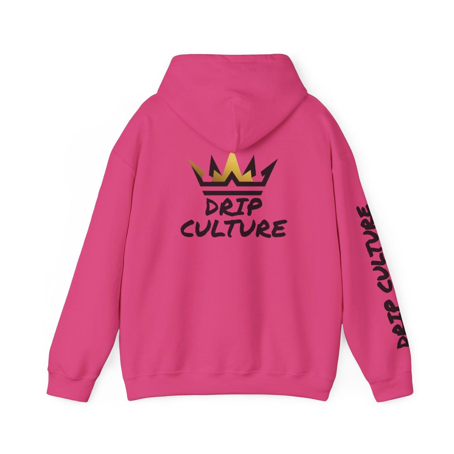 ORIGINAL DRIP CULTURE HOODIE