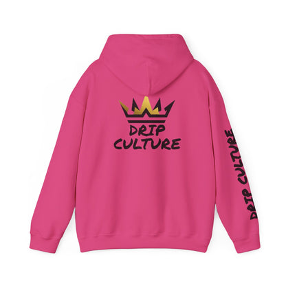 ORIGINAL DRIP CULTURE HOODIE