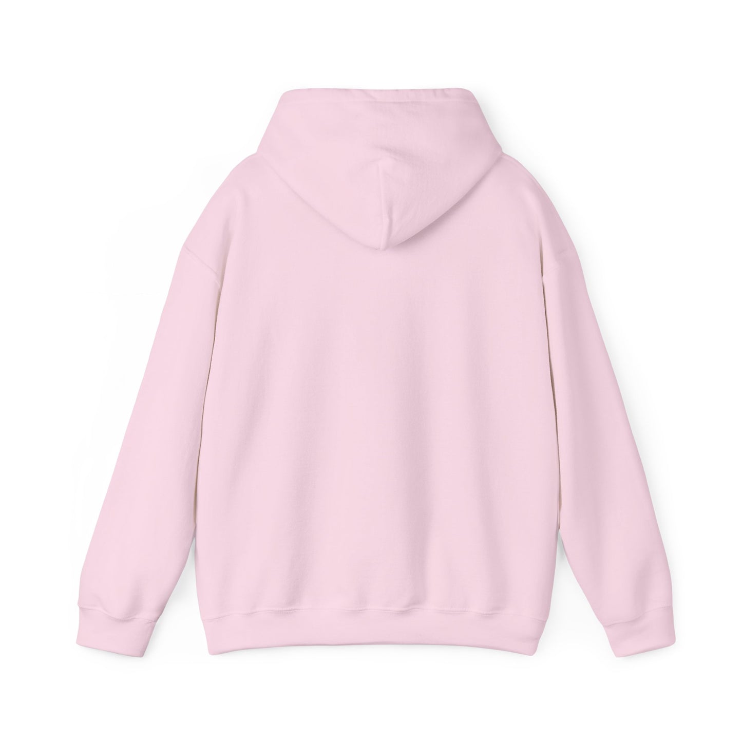 ORIGINAL EMBROIDERED HOODIE