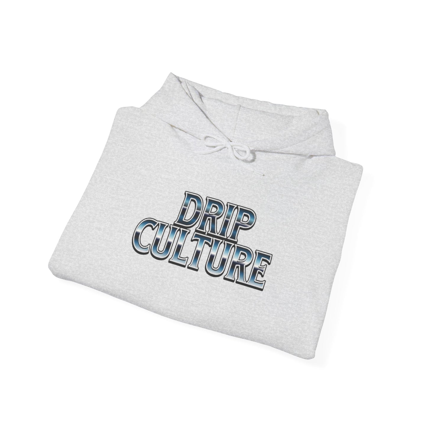 VINTAGE 80's SHINY HOODIE
