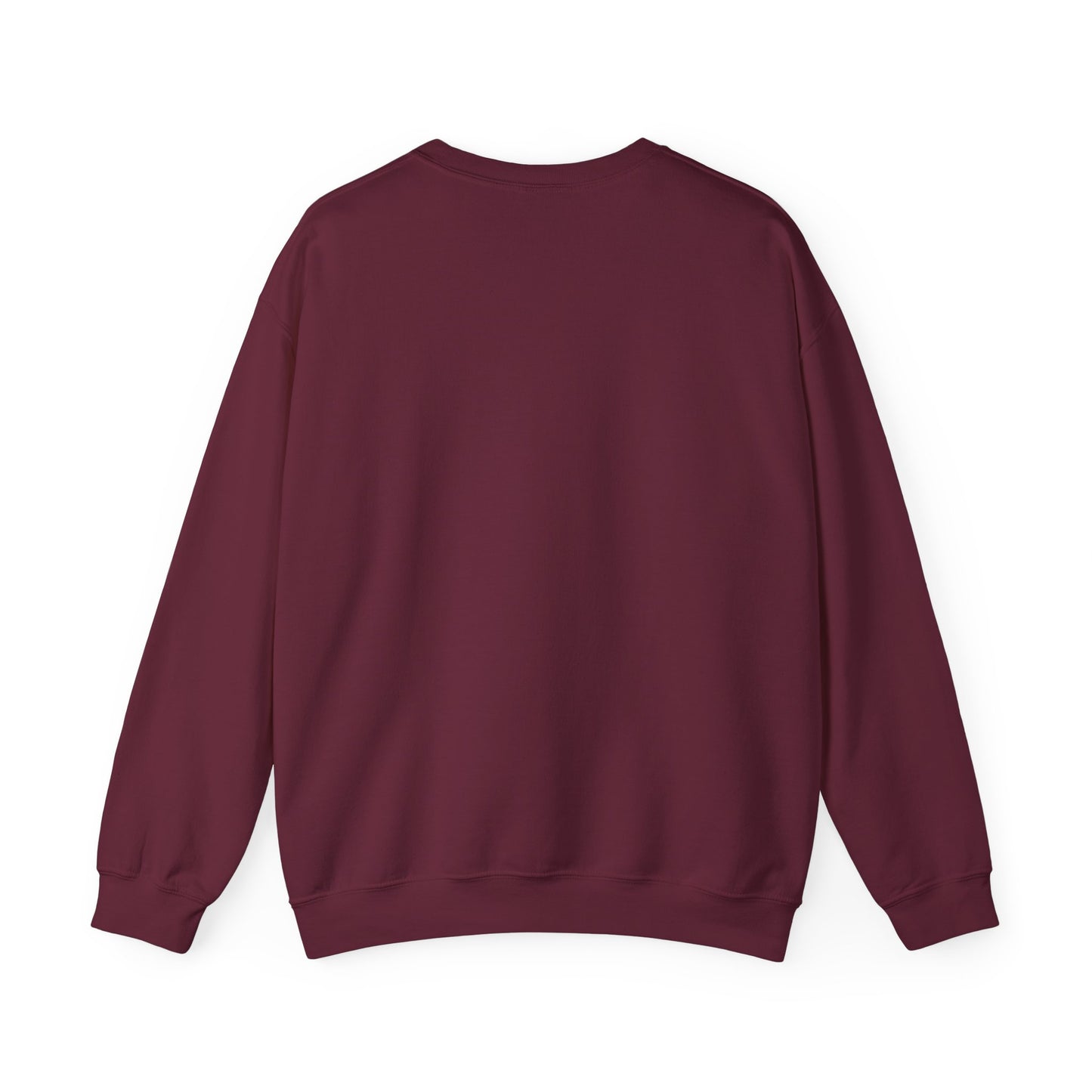 HAPPY "RESPECT THE VIBES" SWEATSHIRT