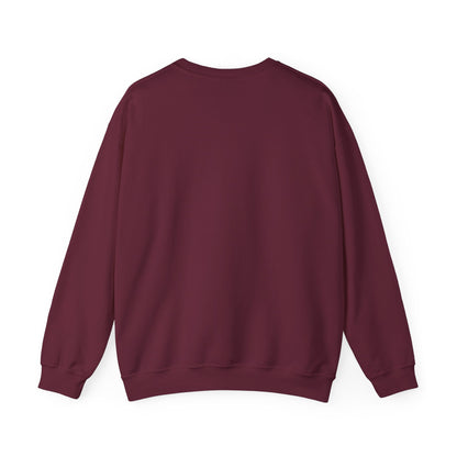 HAPPY "RESPECT THE VIBES" SWEATSHIRT