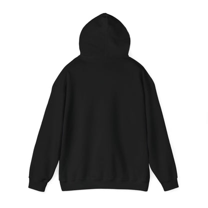BIG AND BOLD HOODIE