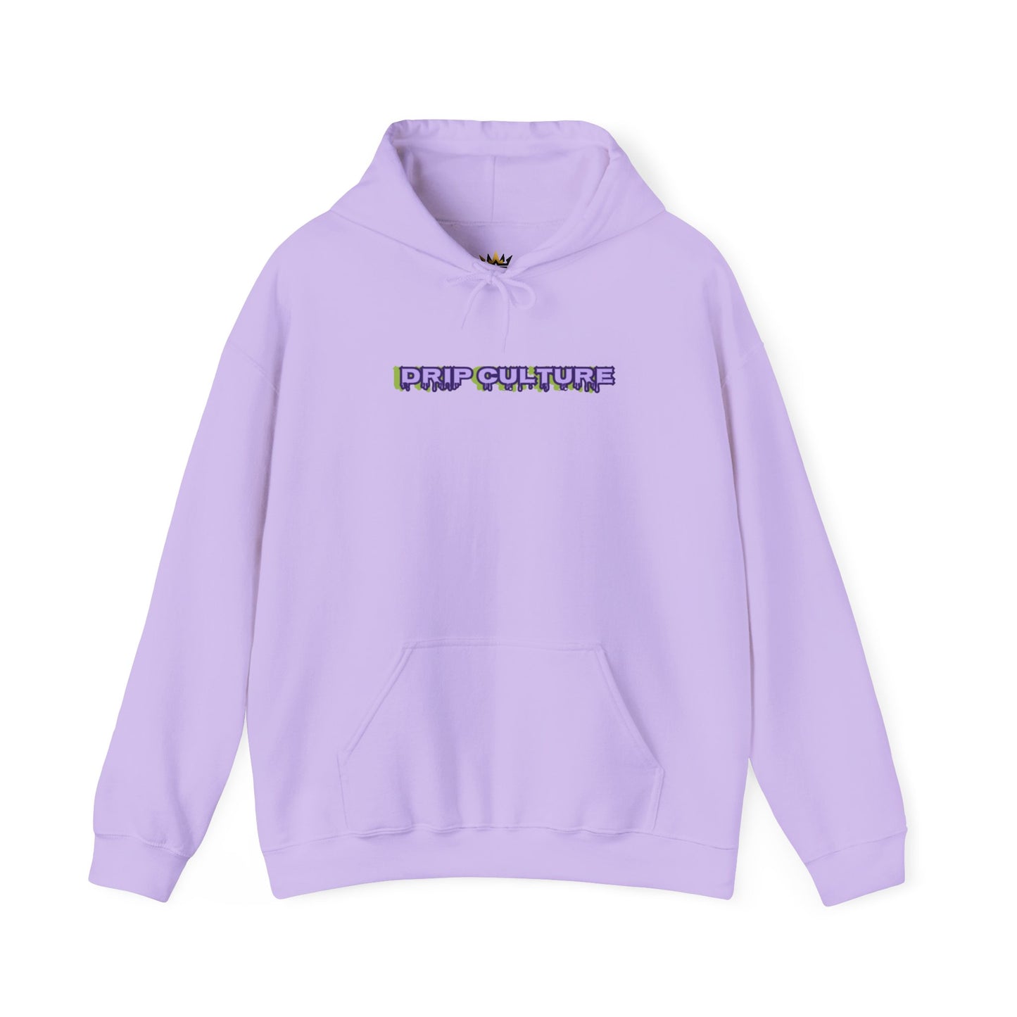 DRIPPY HOODIE
