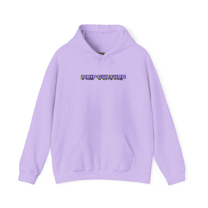 DRIPPY HOODIE