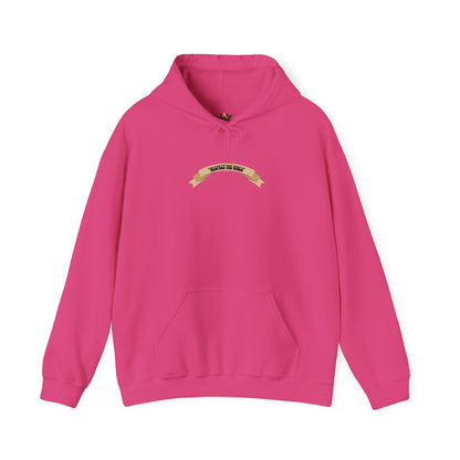 LIGHTNING "RESPECT THE VIBES" HOODIE