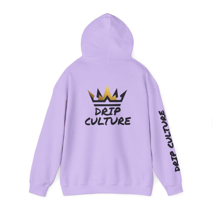 ORIGINAL DRIP CULTURE HOODIE