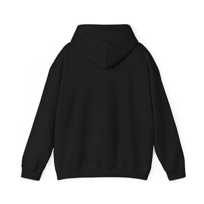 BIG AND BOLD HOODIE