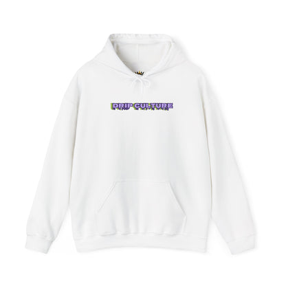 DRIPPY HOODIE