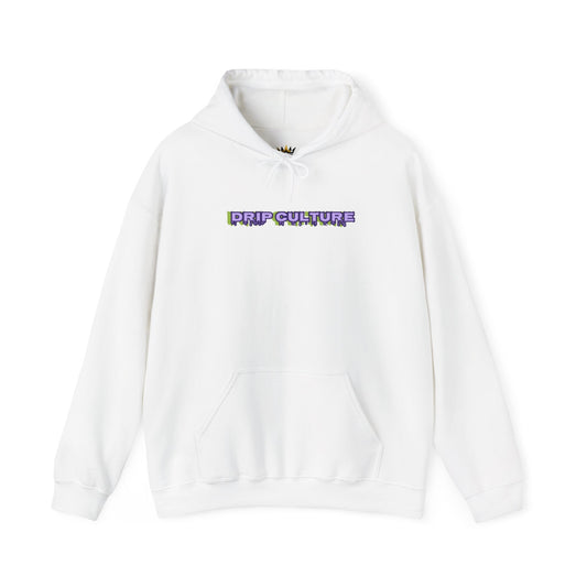 DRIPPY HOODIE