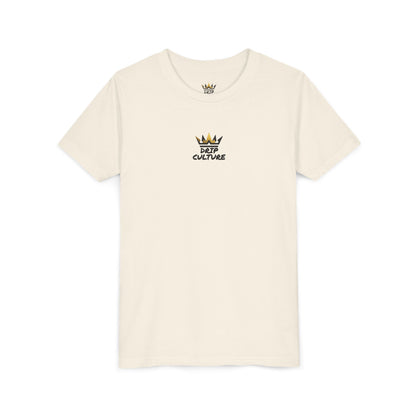 ORIGINAL YOUTH TEE