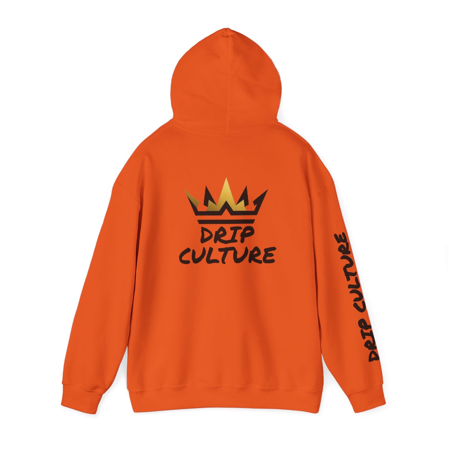 ORIGINAL DRIP CULTURE HOODIE